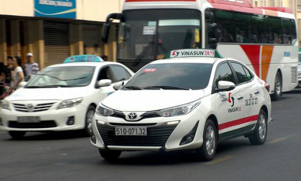Top 7 Hãng Taxi Huyện Xuân Lộc Giá Rẻ – Uy Tín 2022