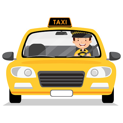 taxi An Phú Thuận An 