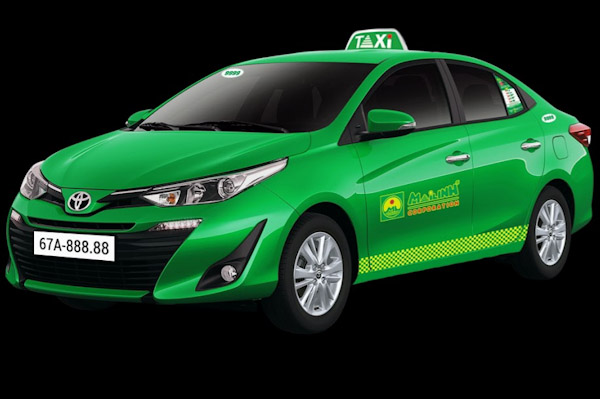Taxi huyện Nhơn Trạch