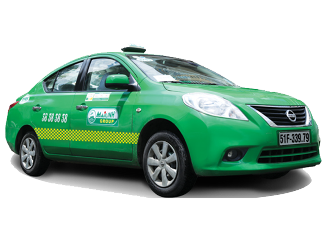taxi Huyện Xuân Lộc
