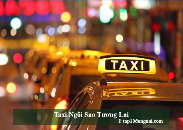 Taxi Huyện Long Thành 