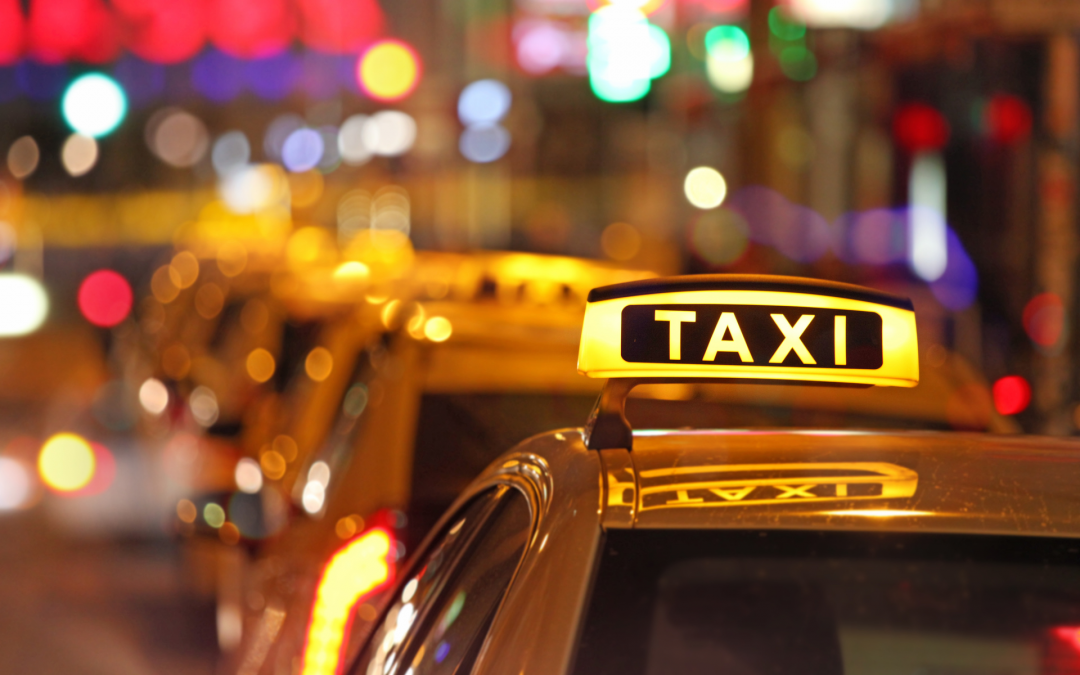 7 Hãng Taxi Huyện Long Khánh Đồng Nai Giá Rẻ Uy Tín